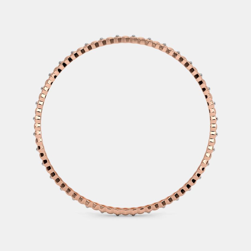 The Juana Round Bangle - image 6