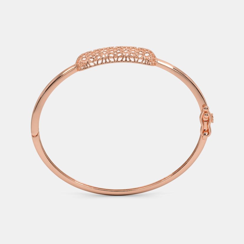 The Kofi Oval Bangle - image 6