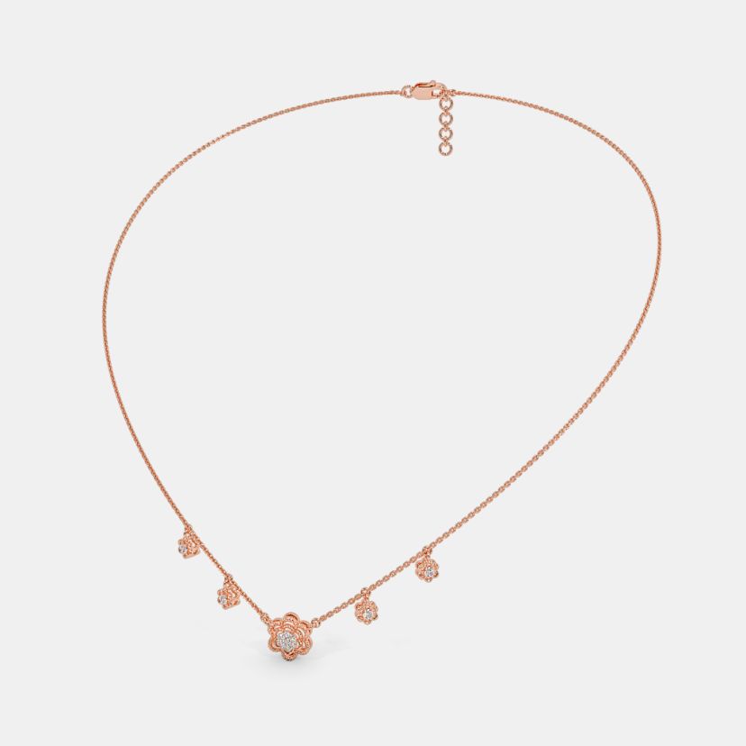 The Katie Station Necklace - image 5