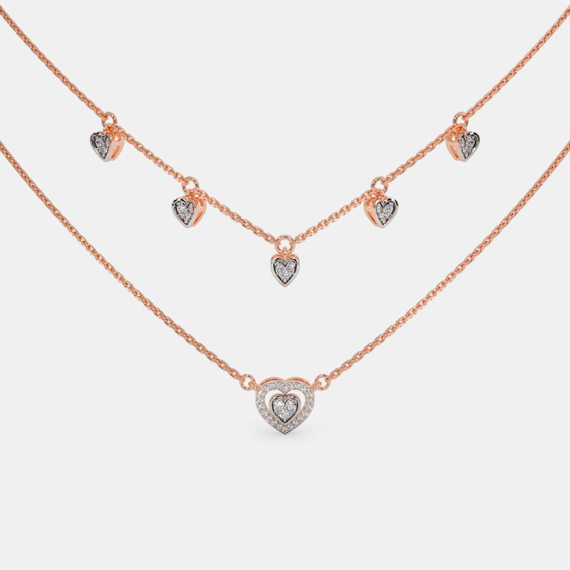 The Alheli Station Necklace - image 5