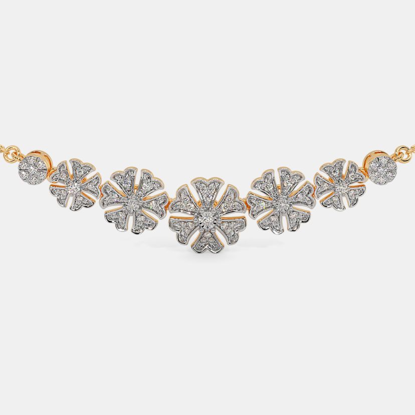 The Nereida Necklet Necklace - image 4