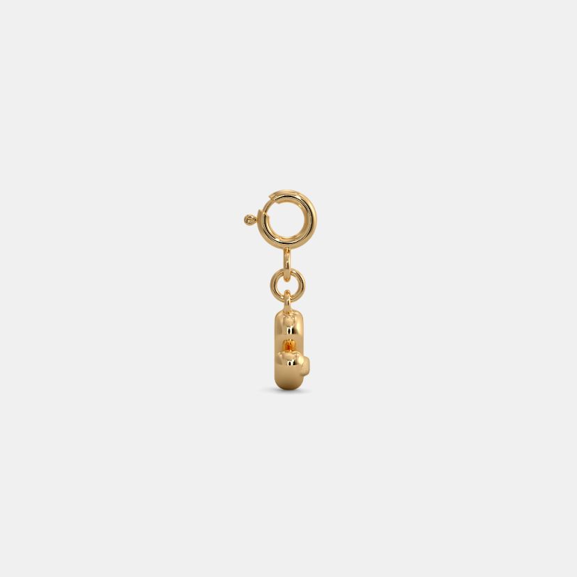 The Pufflet S Multiwearable Charm - image 8