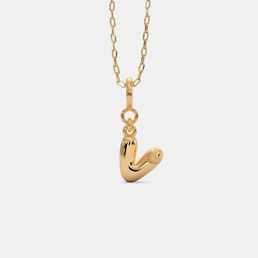 The Pufflet V Multiwearable Charm - image 4