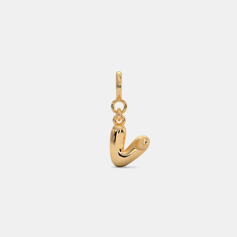 The Pufflet V Multiwearable Charm - image 7