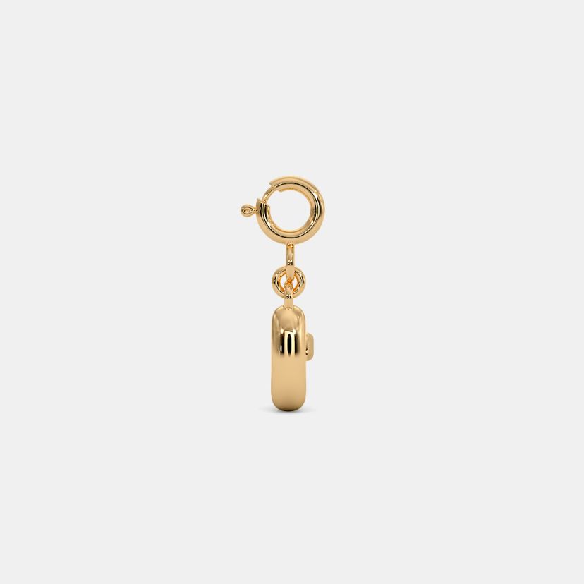 The Pufflet V Multiwearable Charm - image 10