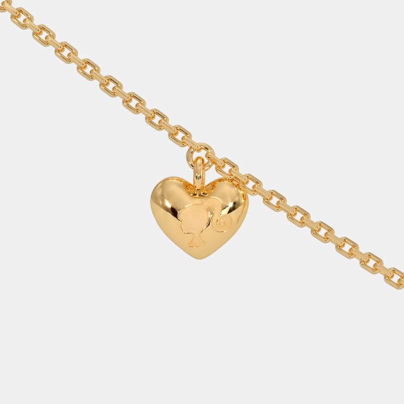 The Barbie Rainbow Necklace - image 4