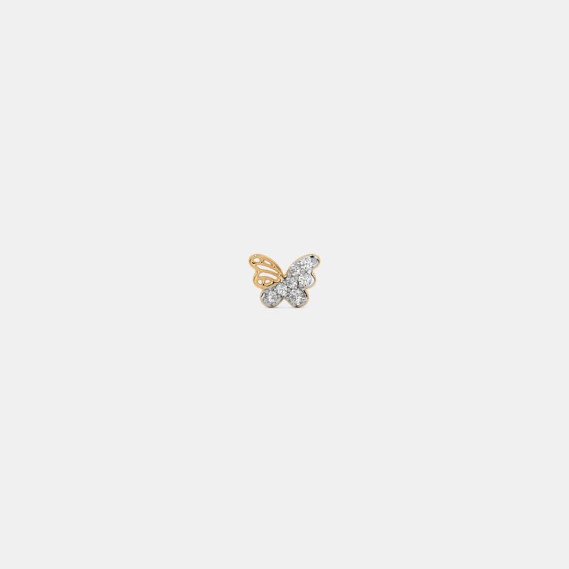 The Pixxie Kids Stud Earrings - image 4