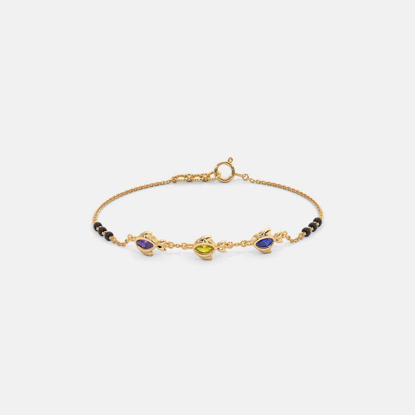 The Swimzie Kids Nazariya Bracelet - image 1