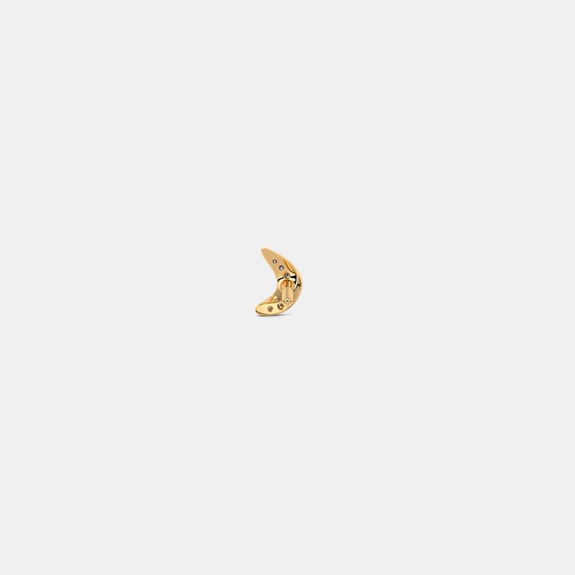 The Gossamer Stud Earrings - image 8