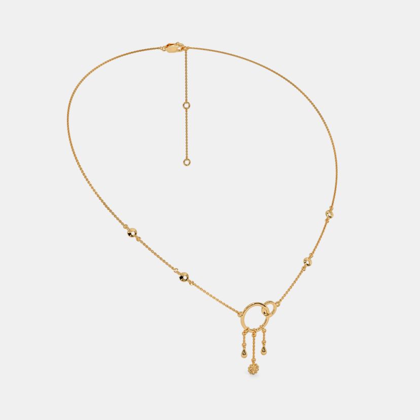 The Bondara Collar Necklace - image 6