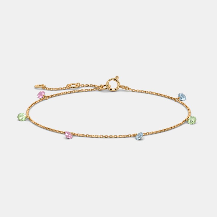 The Sorbet Charm Bracelet - image 1