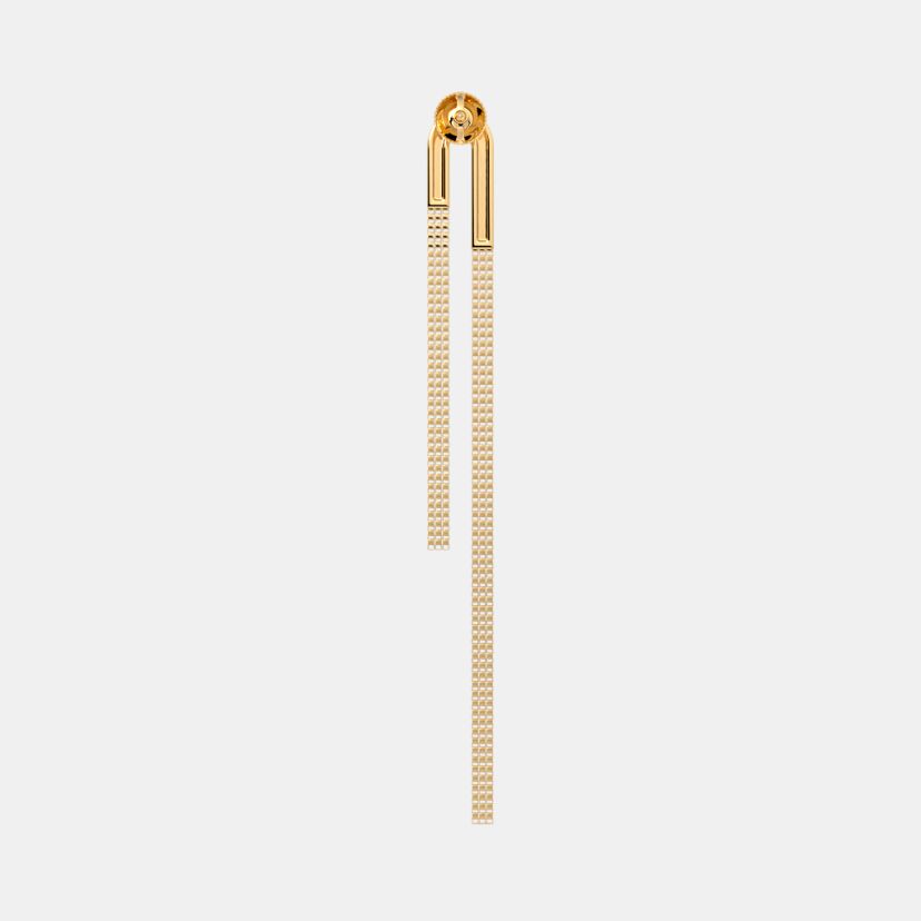The Vellune Dangler Earrings - image 6