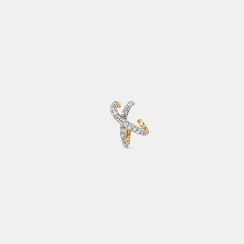 The Xyra Multipierced Stud Earrings - image 6