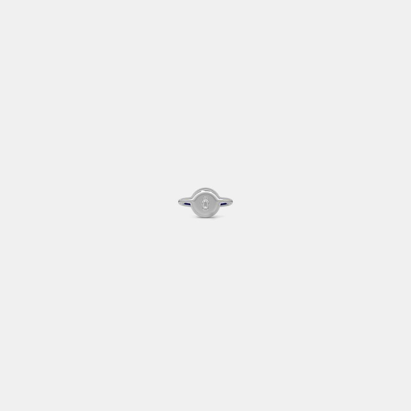The Saturna Multipierced Stud Earrings - image 7
