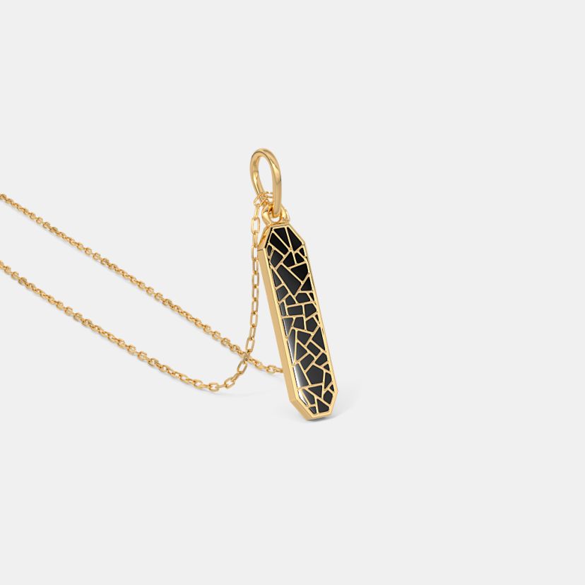The Forgge Pendant For Him - image 7