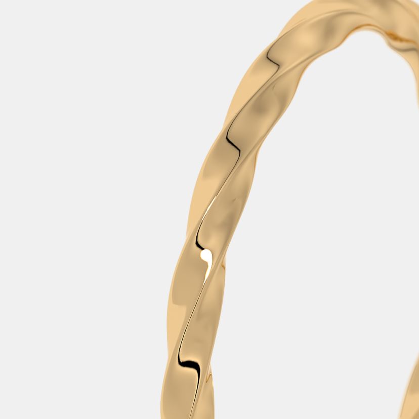 The Helixy Midi Ring - image 4