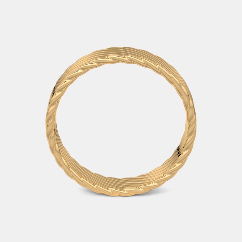 The Helivra Band Ring For Him - image 6