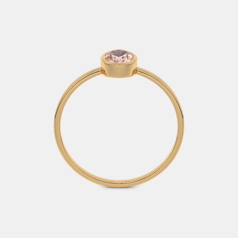 The Morgelle Ring - image 8