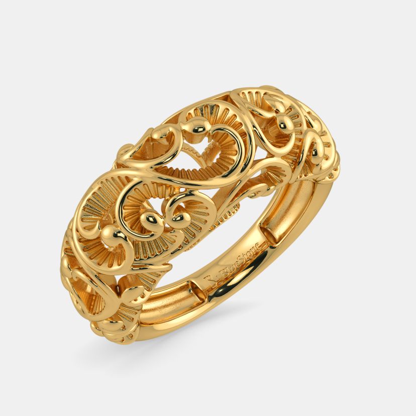 The Arnrita Ring - image 1