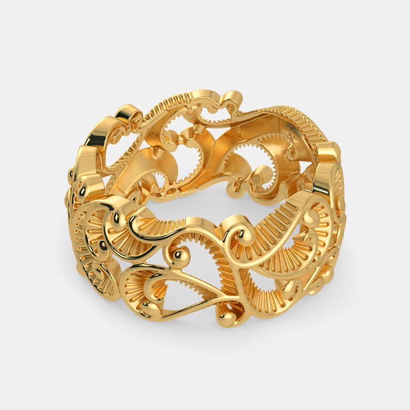The Swarna Ring - image 6