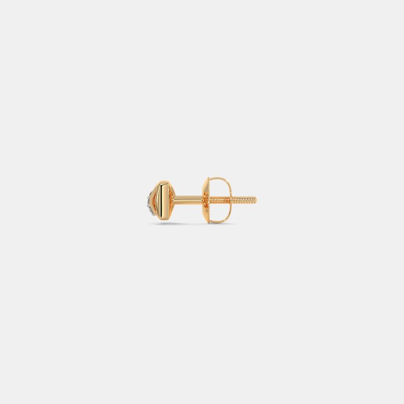 The Aeni Stud Earrings - image 9