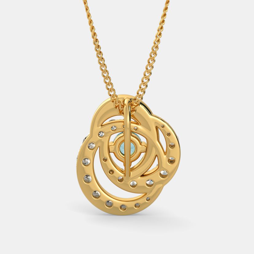 The Azura Pendant - image 5