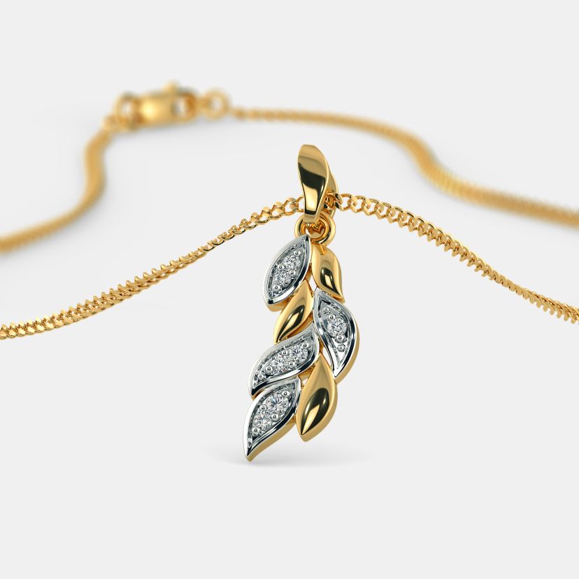 The Yumalis Pendant - image 1