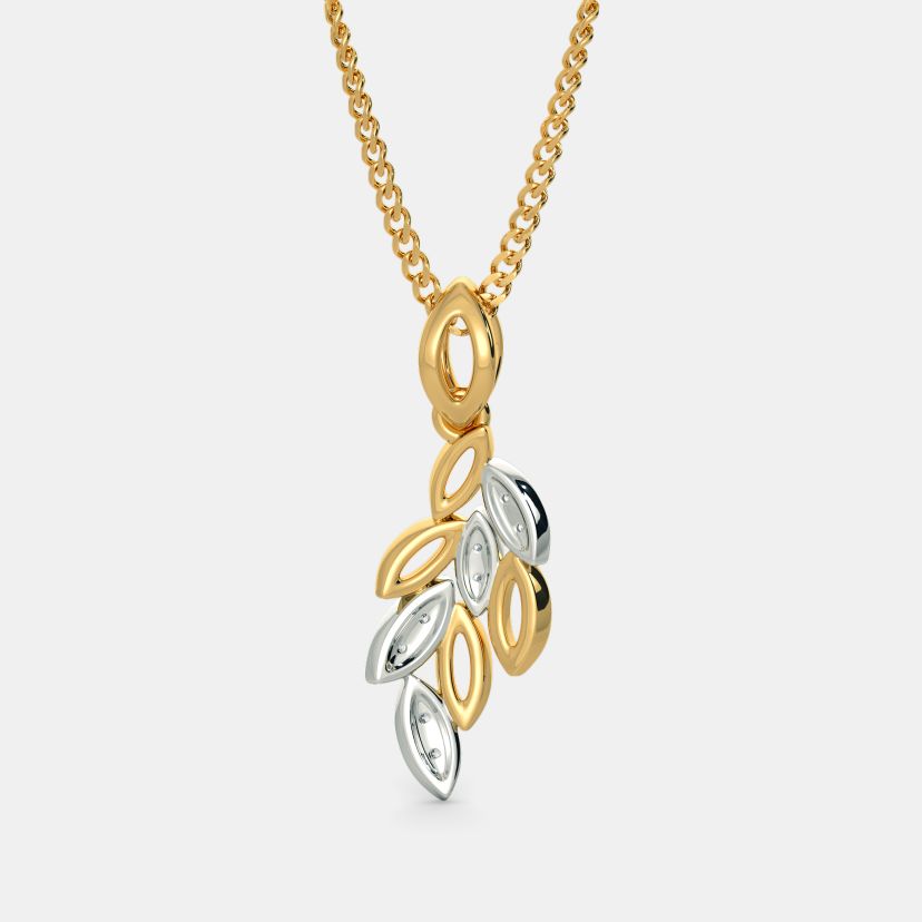 The Moment of Love Pendant - image 5