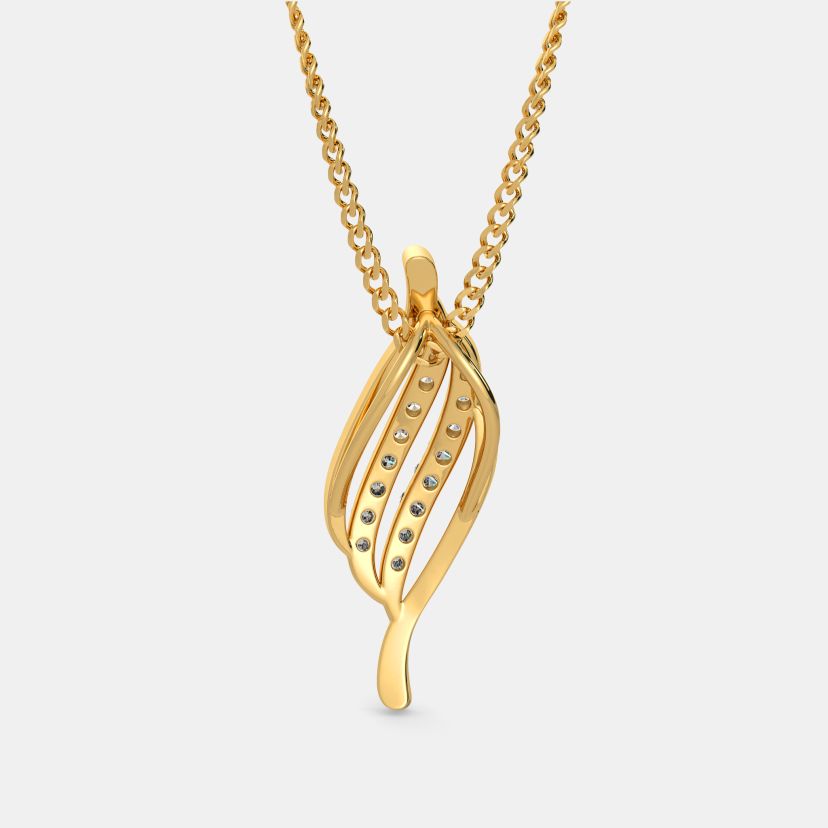 The Talas Pendant - image 5