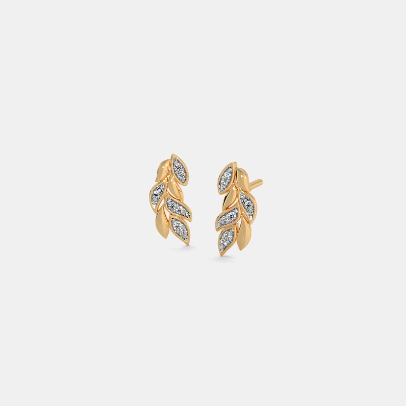 The Yumalis Earrings - image 1