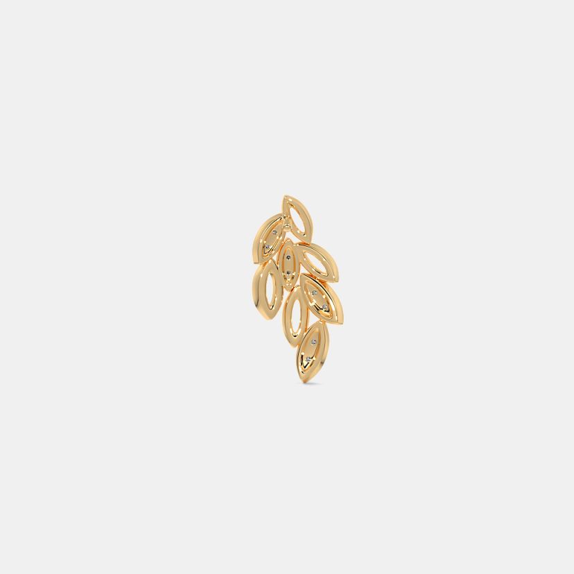 The Moment of Love Earrings - image 8