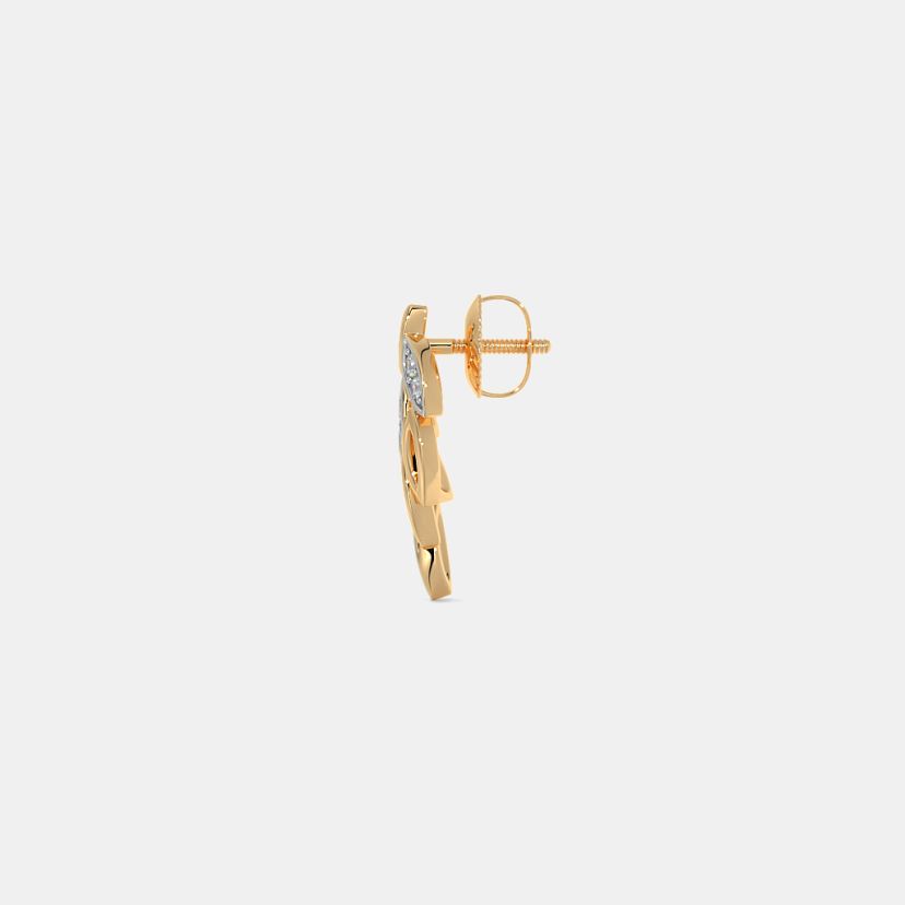 The Moment of Love Earrings - image 9
