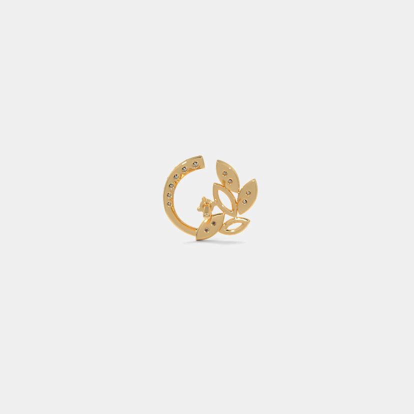 The Erilina Earrings - image 8