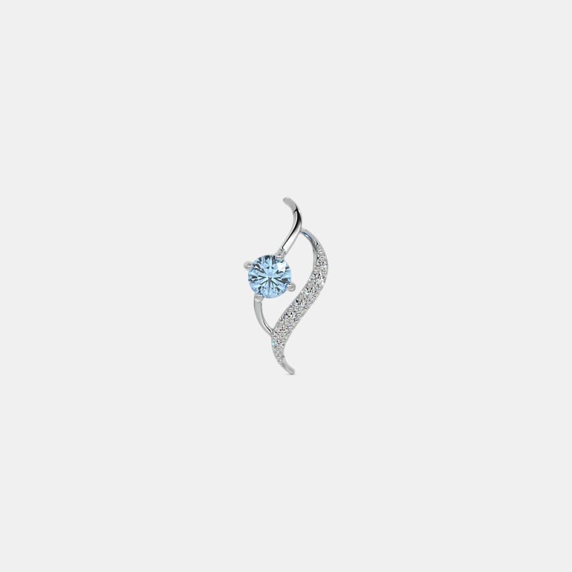 The Azyr Earrings - image 7