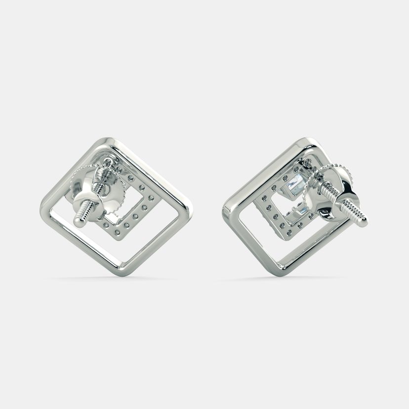 The Kaya Earrings - image 8