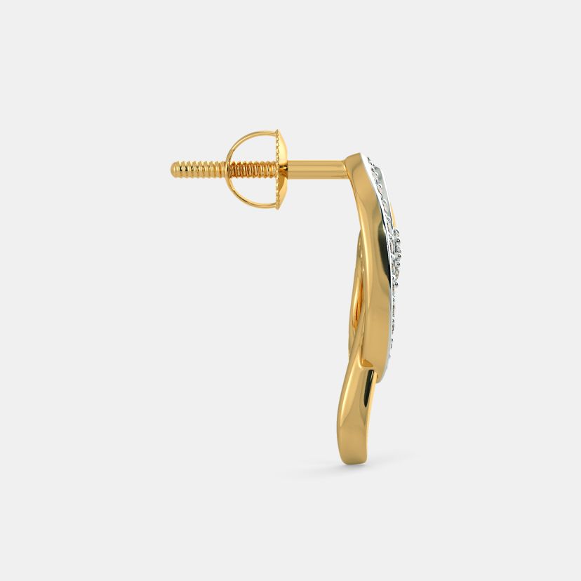 The Marcion Earrings - image 6
