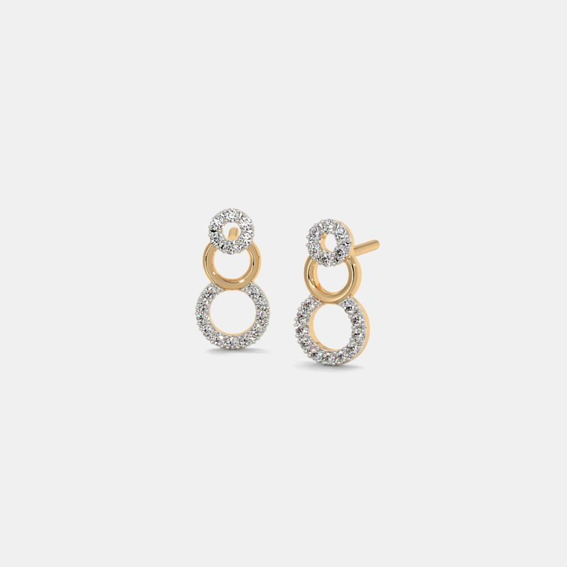 The Margot Earrings - image 1