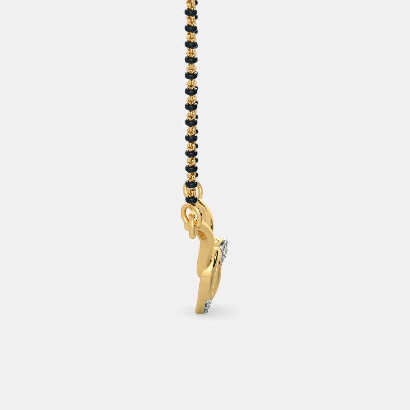 The Kama Mangalsutra Pendant - image 6