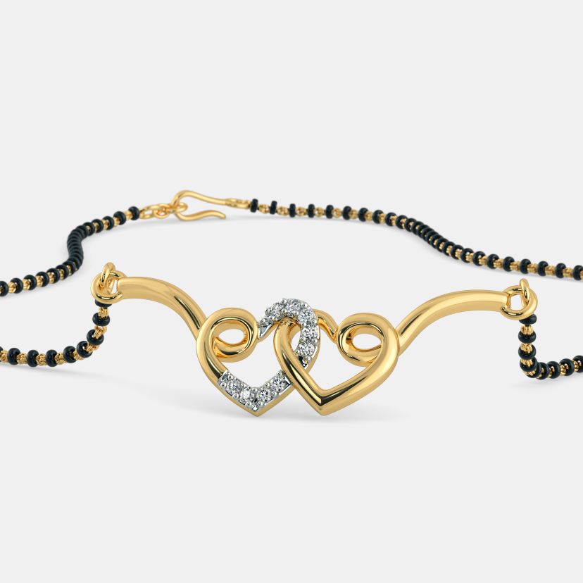 The Kama Mangalsutra Pendant - image 1