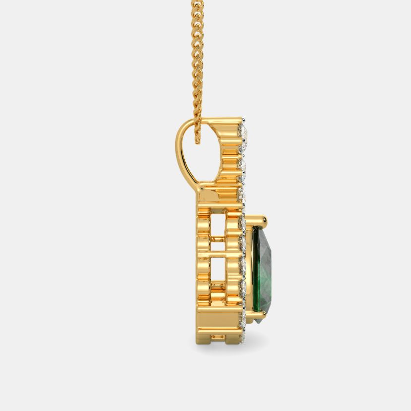 The Sanchal Pendant - image 6
