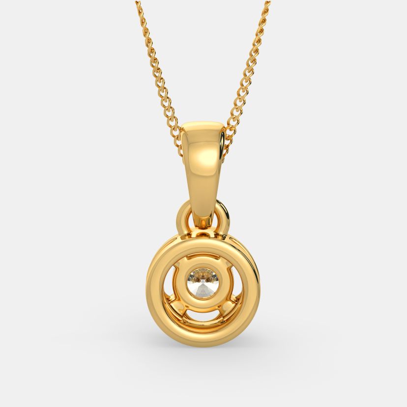 The Izar Pendant - image 4
