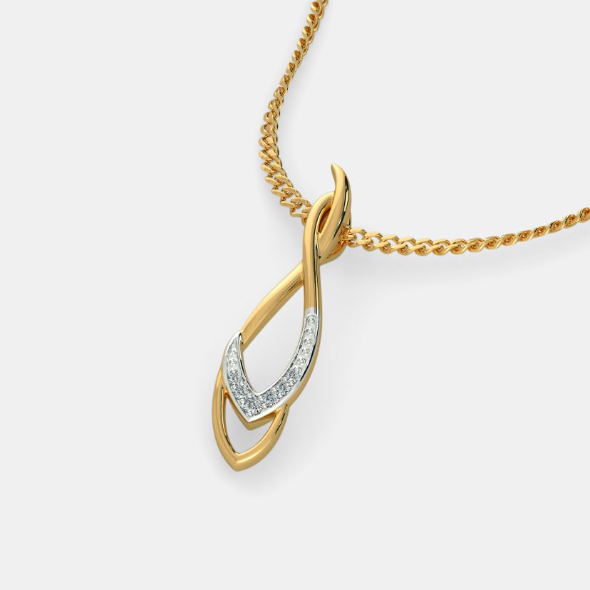 The Menaara Pendant - image 8