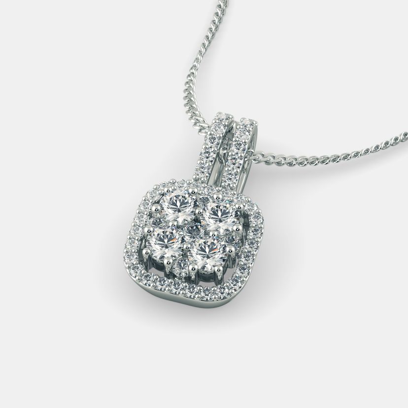 The Yana Pendant - image 8