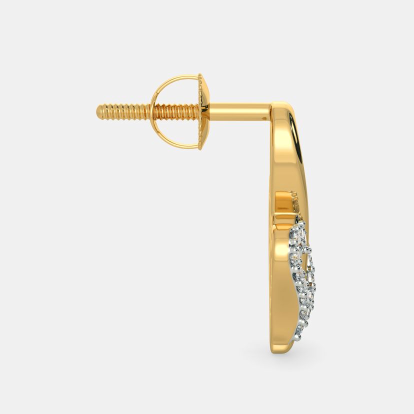 The Nayelle Earrings - image 6