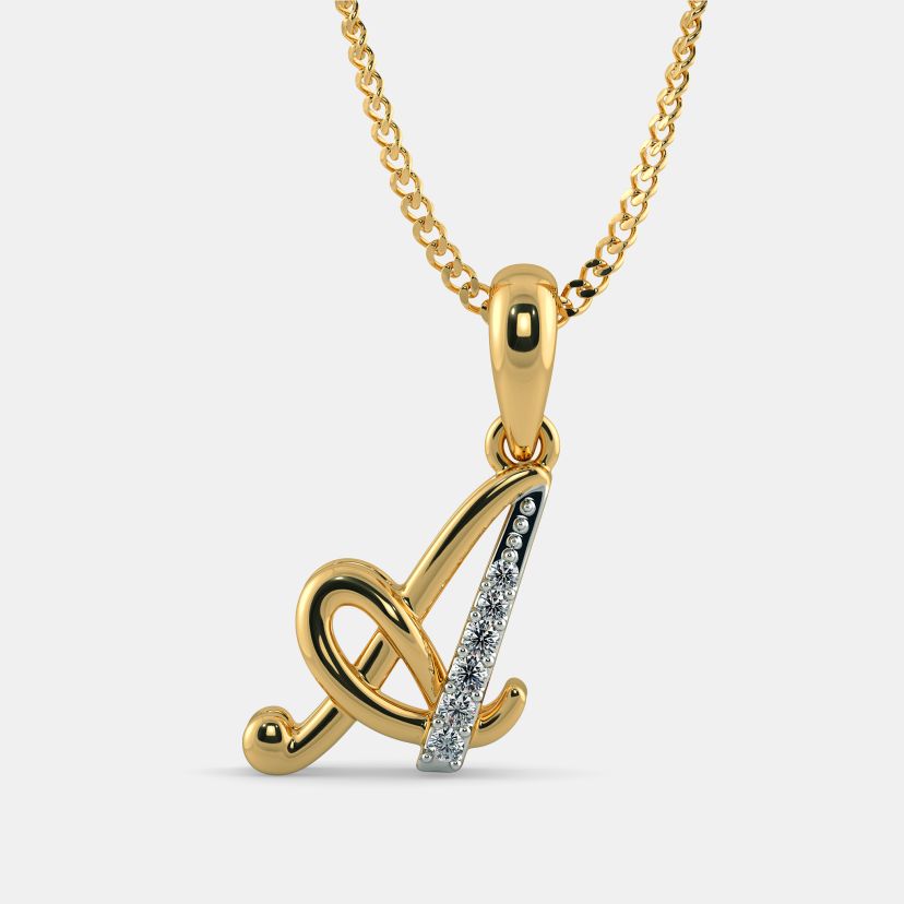 The Liham A Pendant - image 6