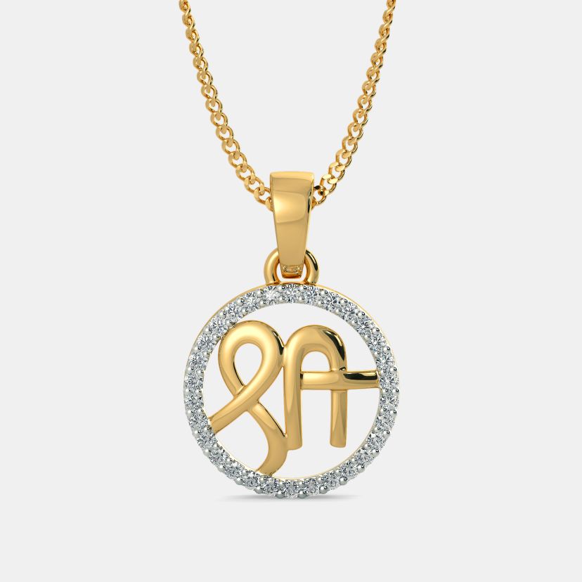 The Shri Abhidi Pendant - image 6