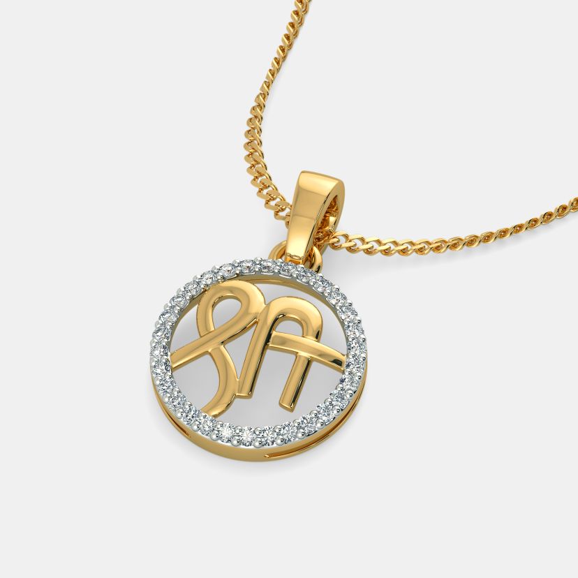 The Shri Abhidi Pendant - image 7
