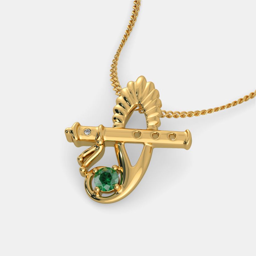 The Janardhana Pendant - image 7