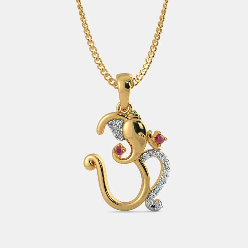The Ekakshara Pendant - image 6