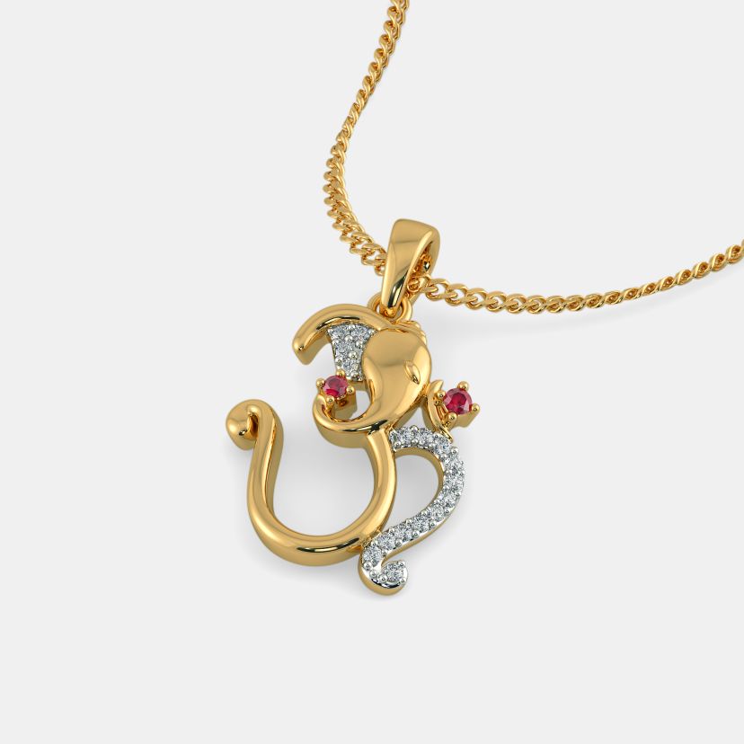The Ekakshara Pendant - image 7
